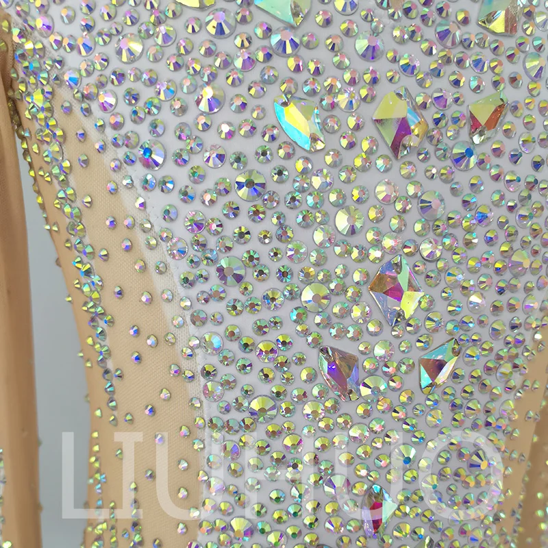 LH Rhythmic Gymnastics BD1751-LIUHUO