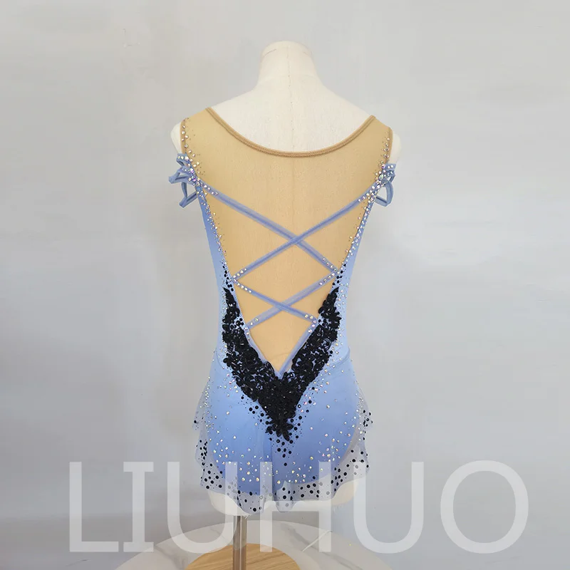 LH Rhythmic Gymnastics BD1784