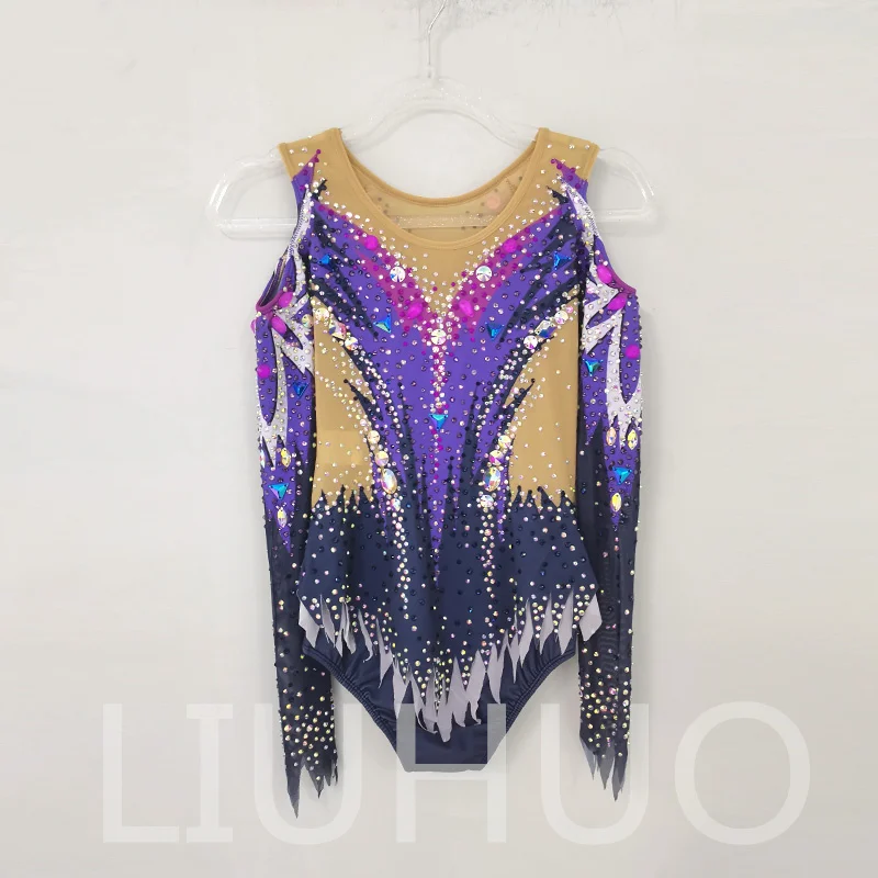 LH Rhythmic Gymnastics BD2058