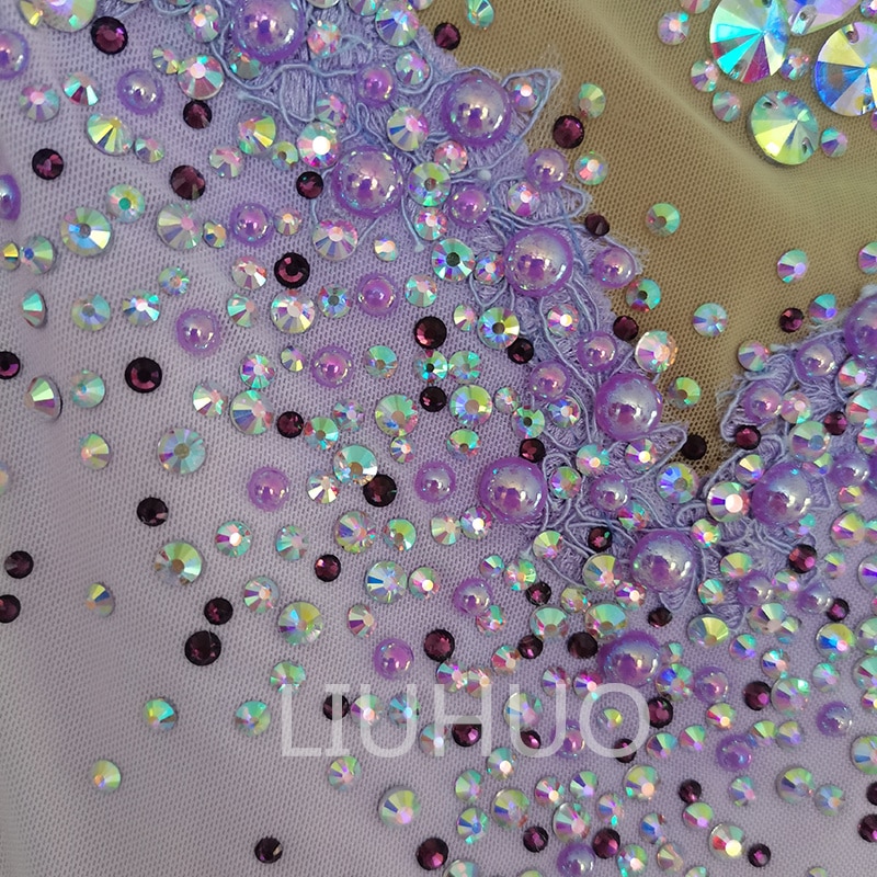 LH Rhythmic Gymnastics BD1365-LIUHUO