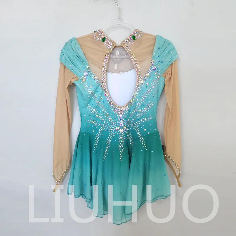 LH Skate BD2578-LIUHUO