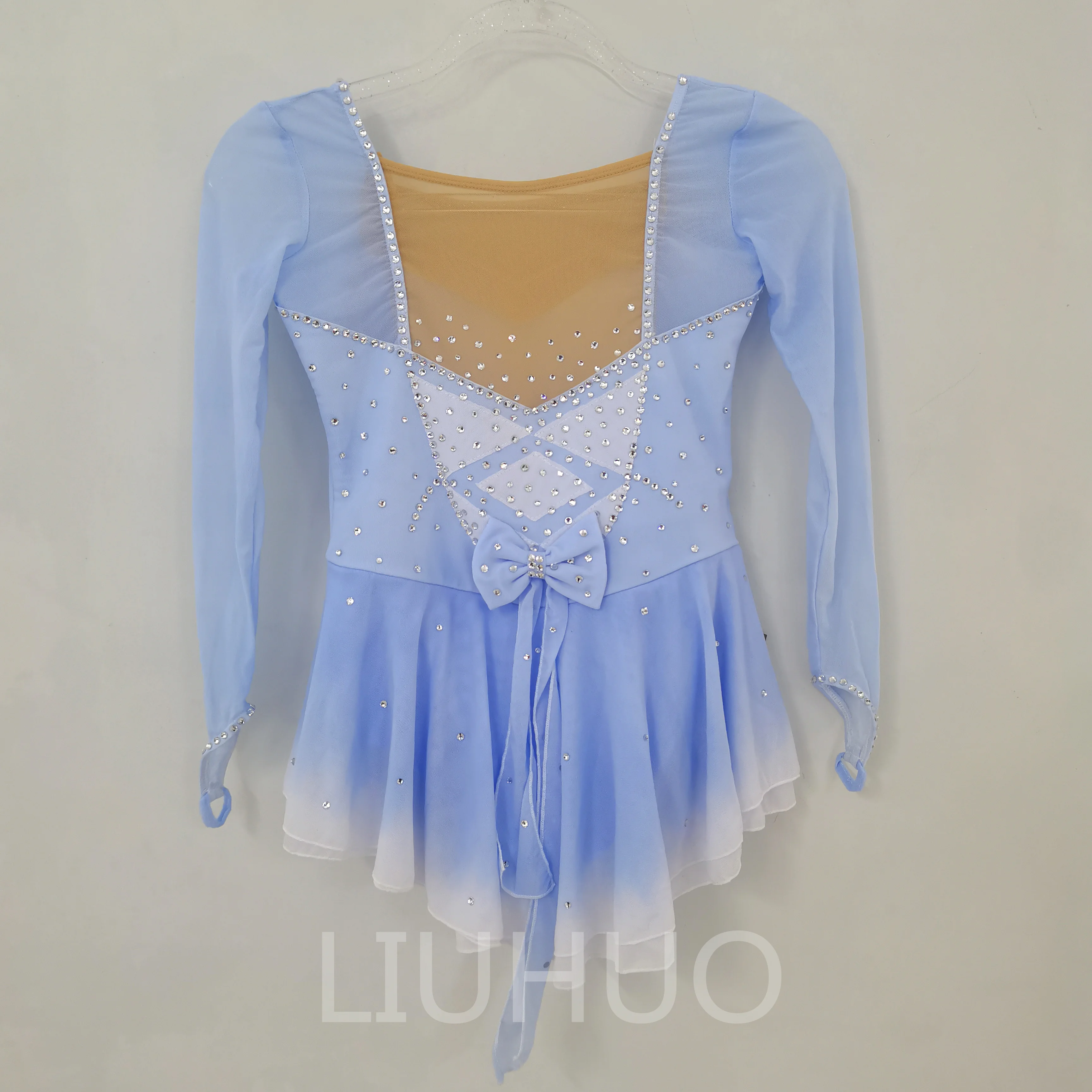 LH Skate BD2427-LIUHUO