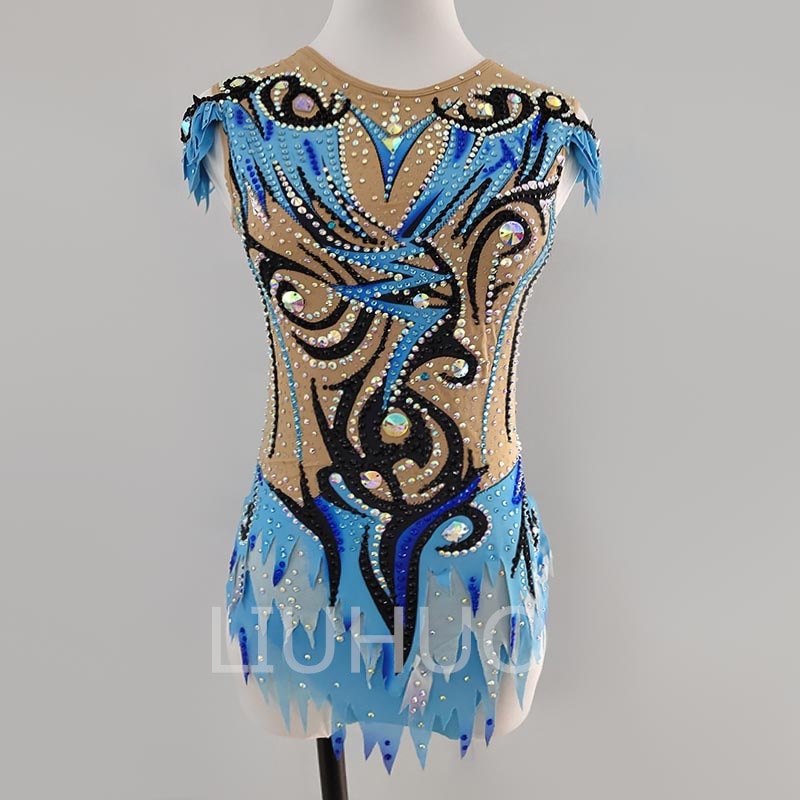 LH Rhythmic Gymnastics BD1373-LIUHUO