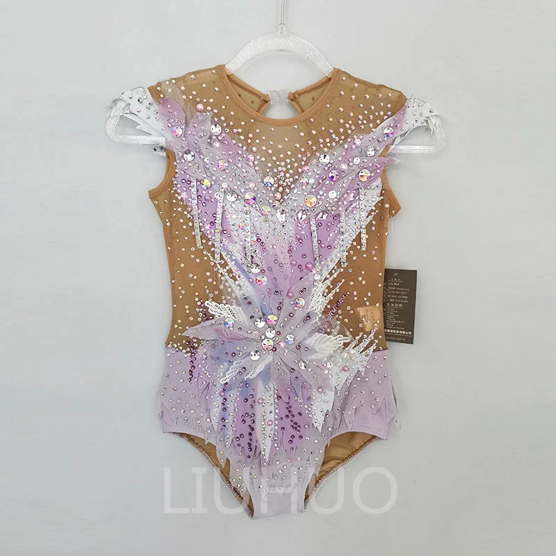 LH Rhythmic Gymnastics BD1501-LIUHUO