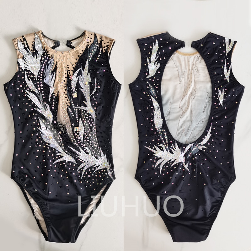LH Synchronized Swimming BD1055-LIUHUO