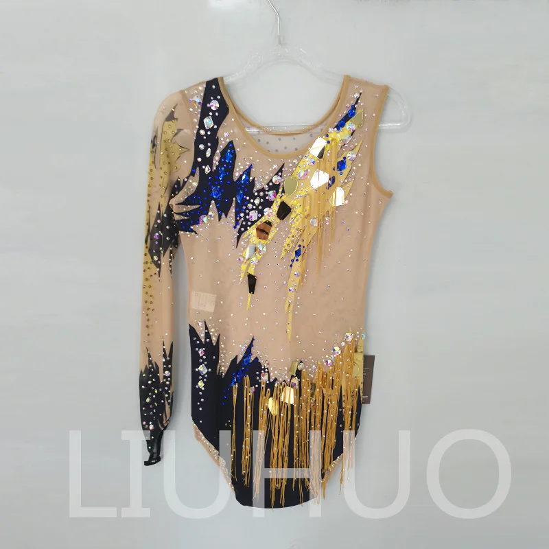 LH Rhythmic Gymnastics BD1863-LIUHUO