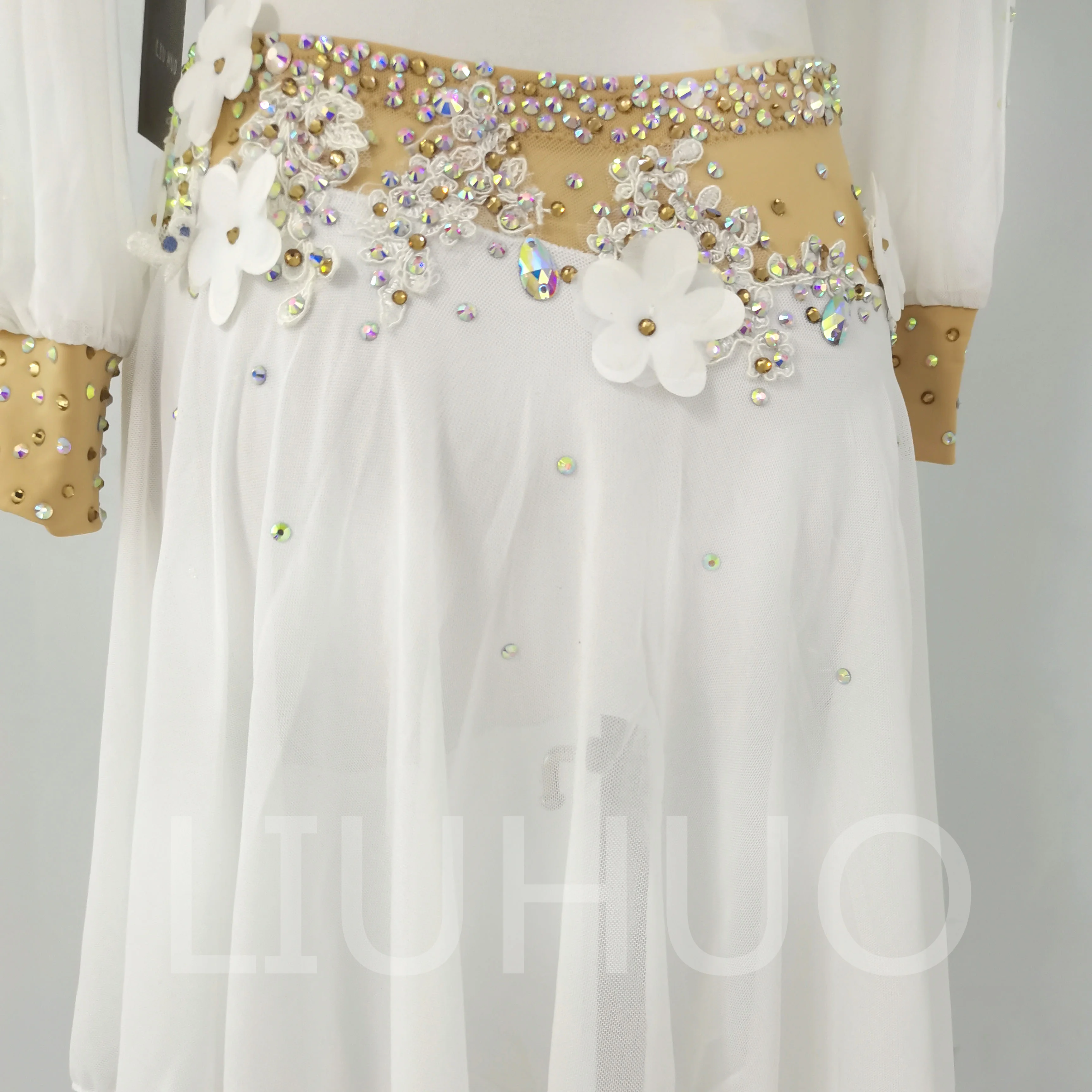 LH Lyrical Dance GD0045-LIUHUO