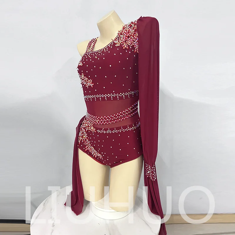 LH Lyrical Dance GD0073-LIUHUO