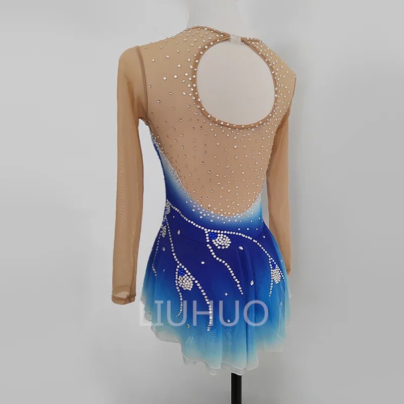 LH Skate BD2329-LIUHUO
