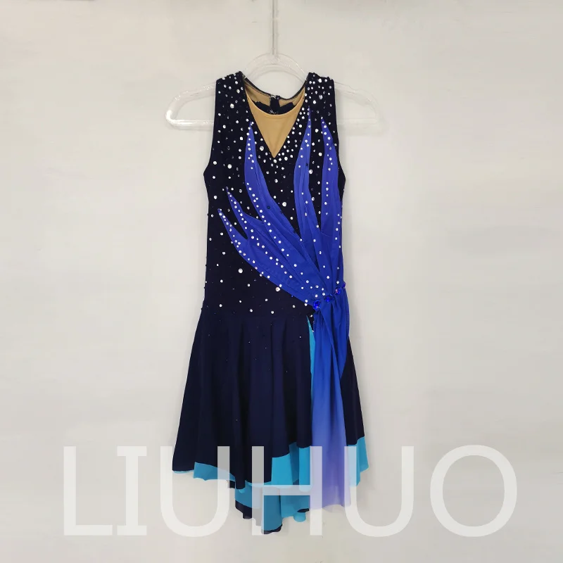 LH Skate BD2716-LIUHUO