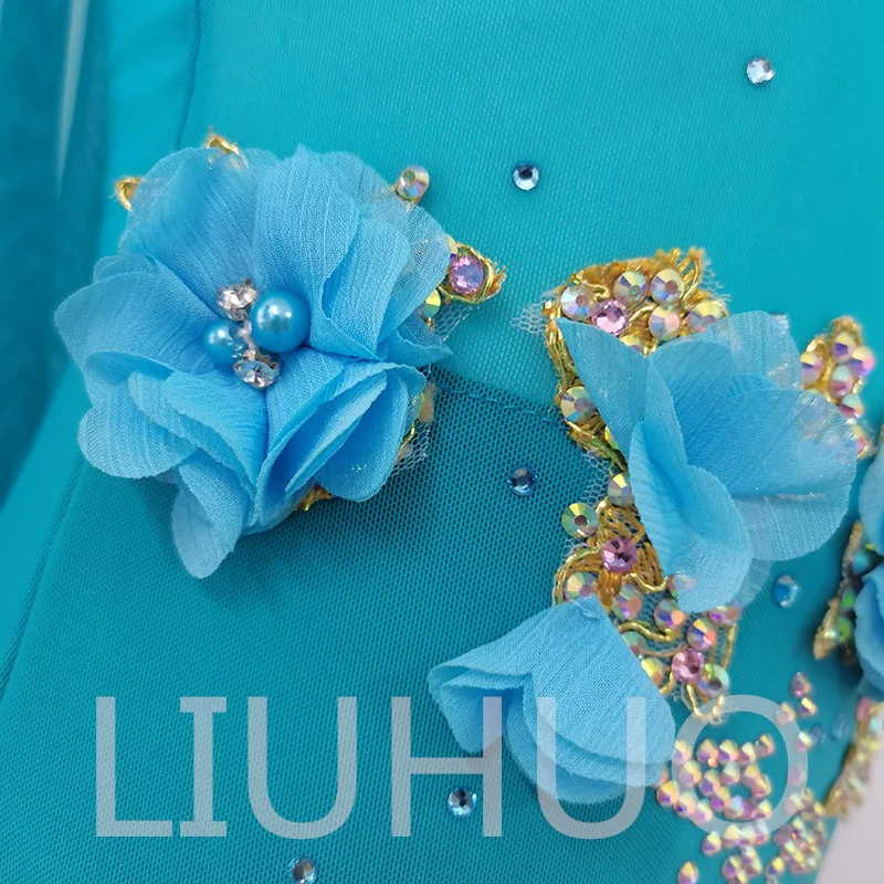 LH Lyrical Dance GD0050-LIUHUO