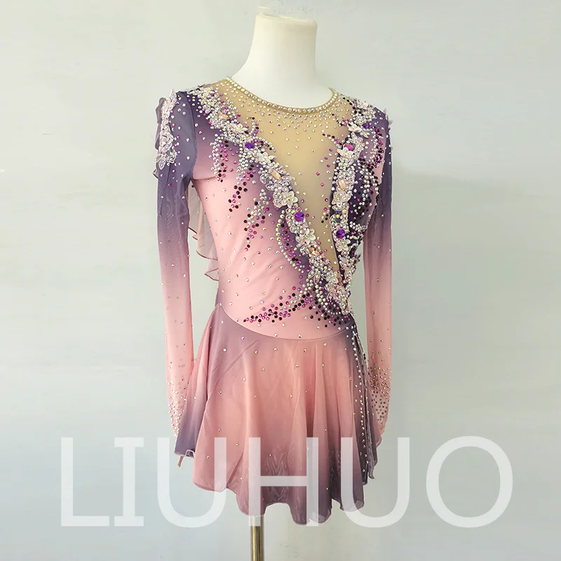 LH Skate BD2592-LIUHUO