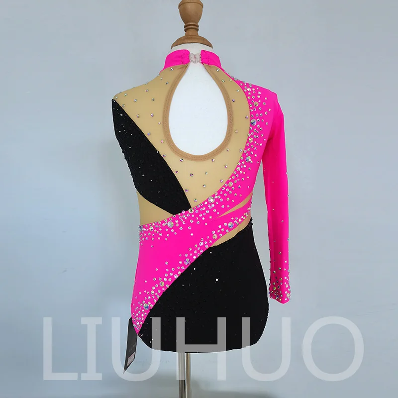 LH Rhythmic Gymnastics BD1696-LIUHUO