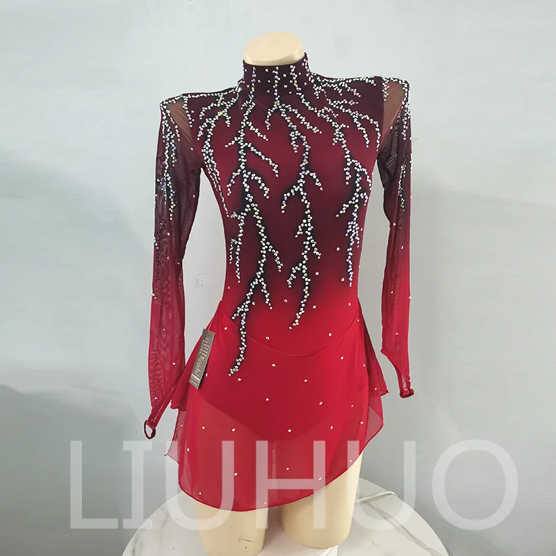 LH Skate BD2480-LIUHUO