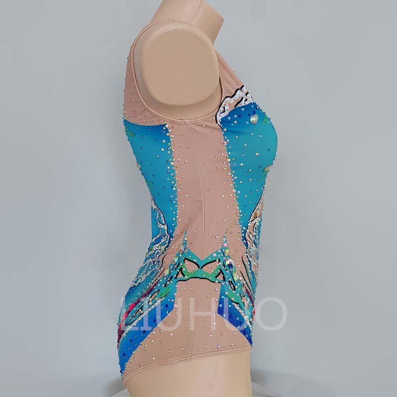 LH Gymnastics BD1089