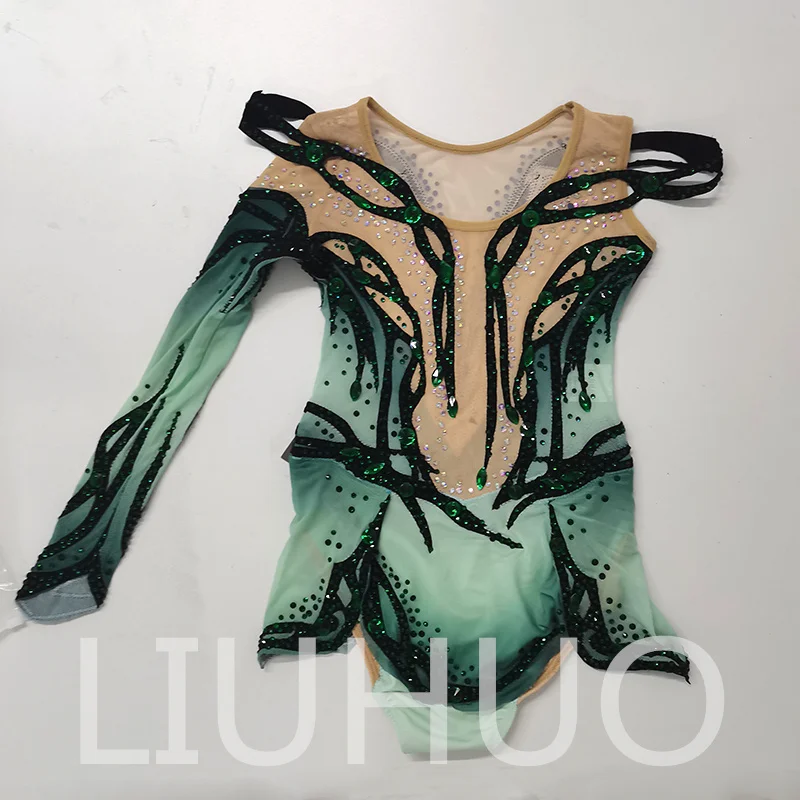 LH Rhythmic Gymnastics BD2095-LIUHUO