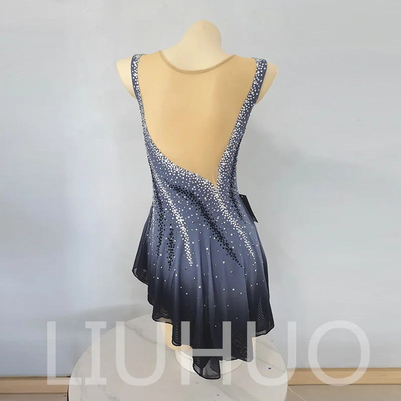 LH Skate BD2506-LIUHUO