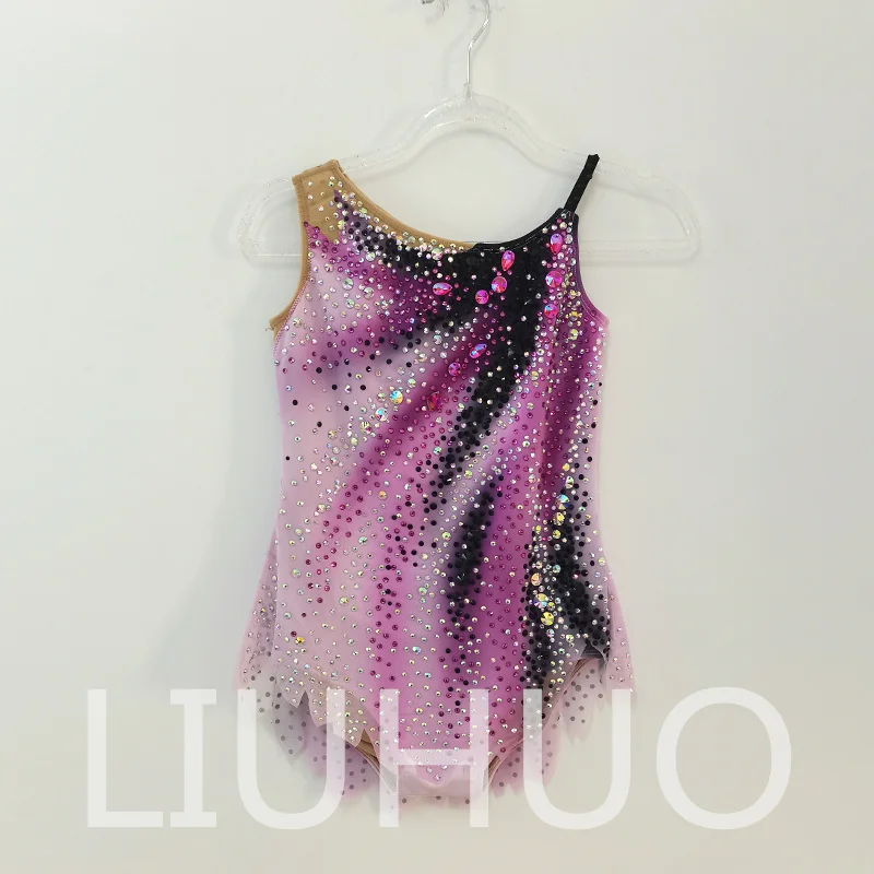 LH Rhythmic Gymnastics BD2024-LIUHUO