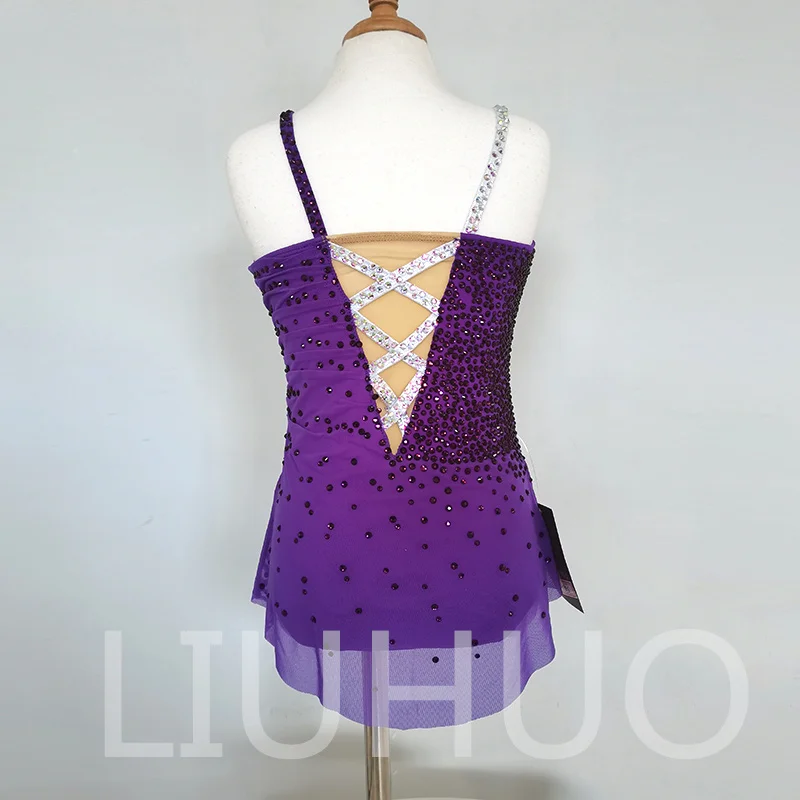 LH Rhythmic Gymnastics BD1677