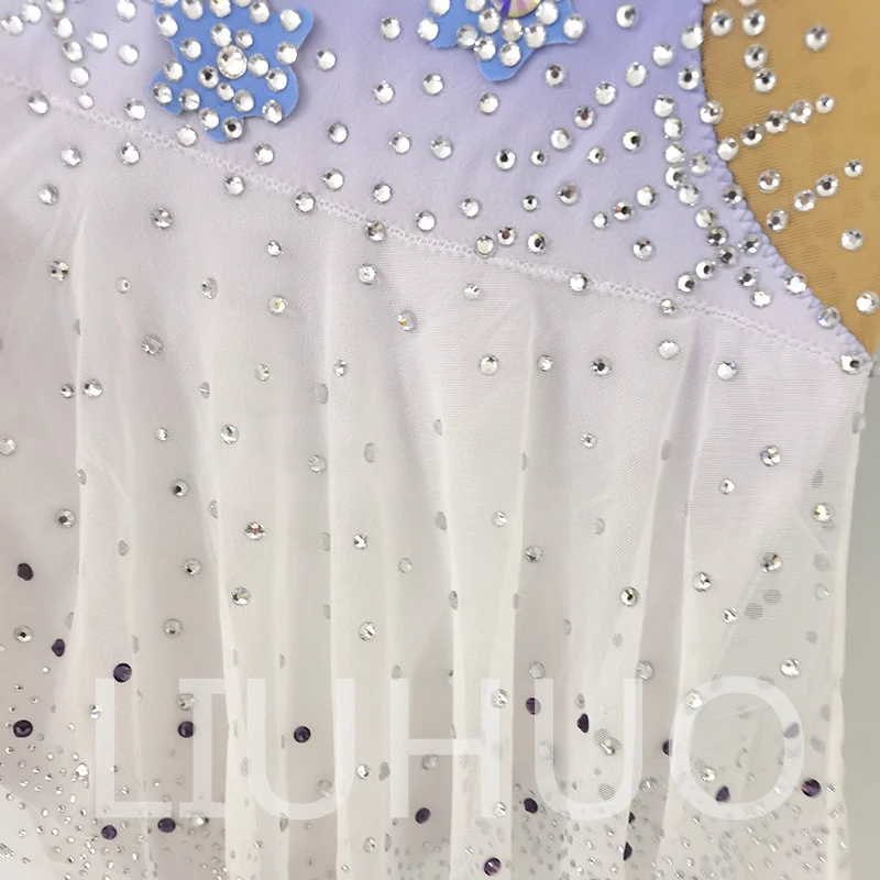 LH Rhythmic Gymnastics BD1819