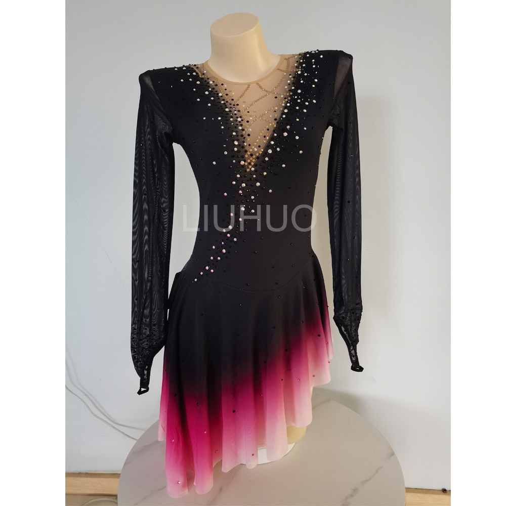 LH Rhythmic Gymnastics BD1356