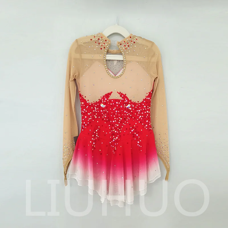 LH Skate BD2503-LIUHUO