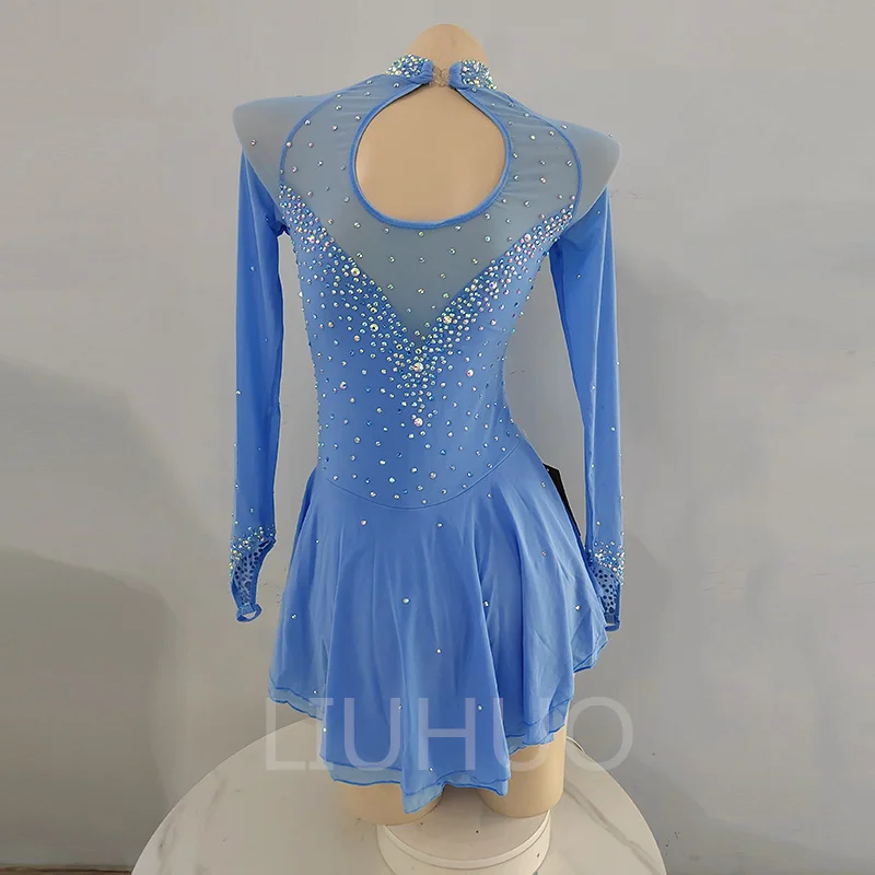 LH Skate BD2518-LIUHUO