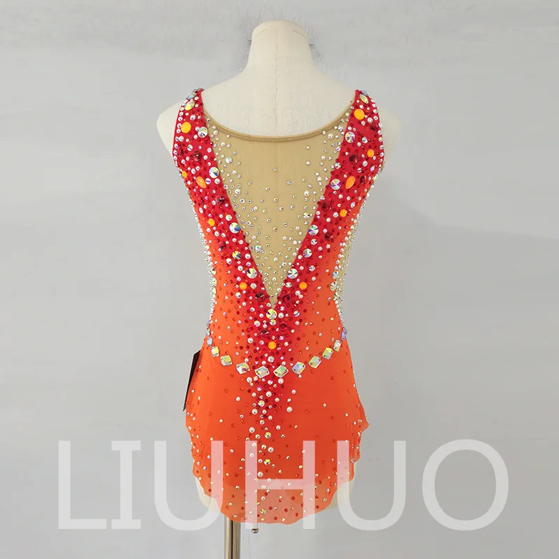 LH Rhythmic Gymnastics BD1925-LIUHUO