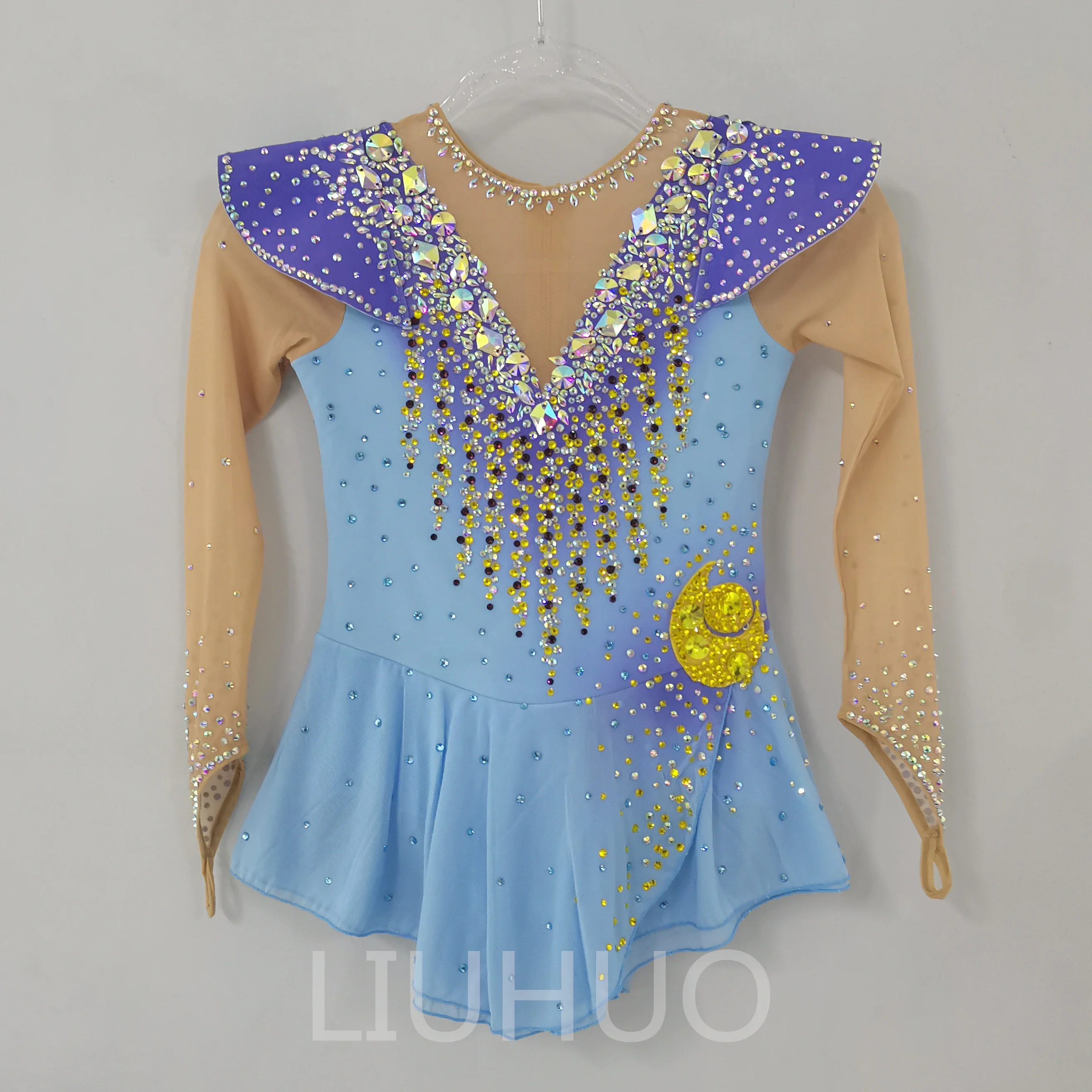 LH Skate BD2382-LIUHUO
