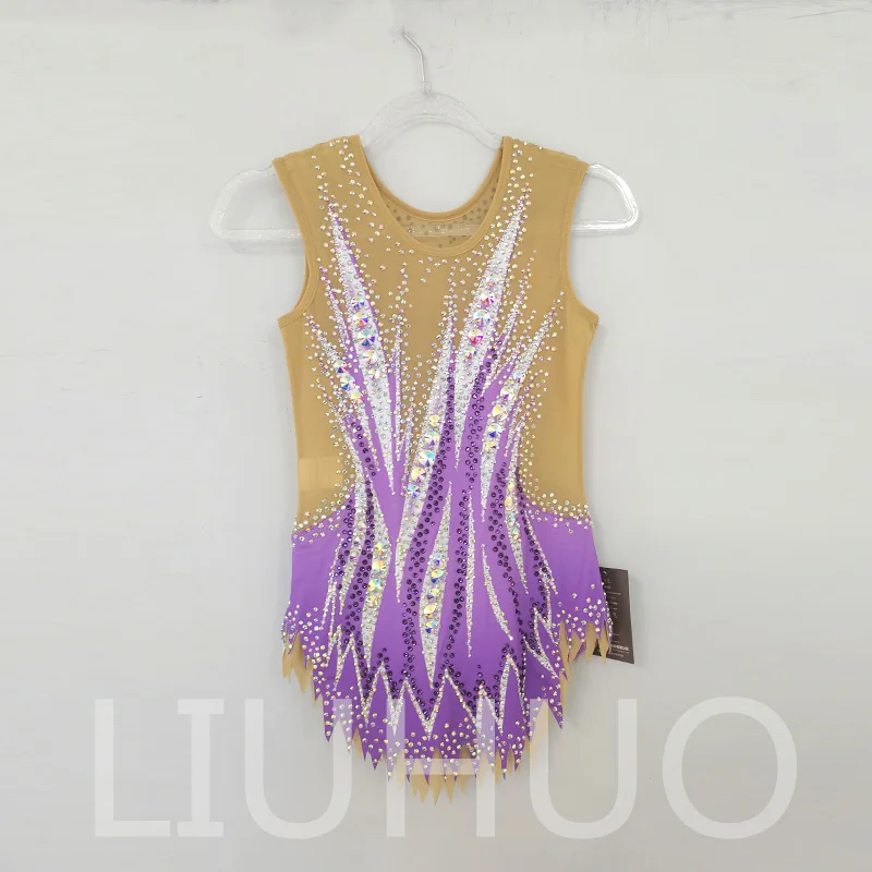 LH Rhythmic Gymnastics BD1785-LIUHUO