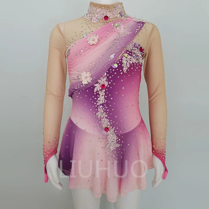 LH Skate BD2318-LIUHUO