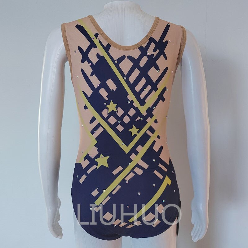 LH Gymnastics BD1097