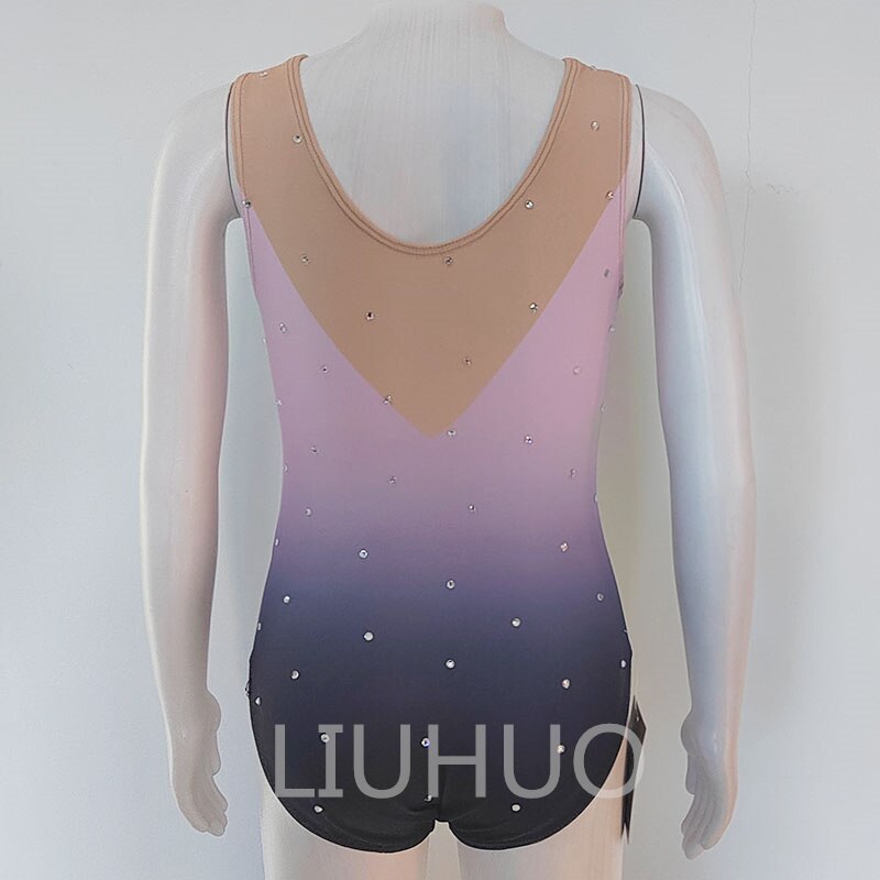 LH Gymnastics BD1098-LIUHUO