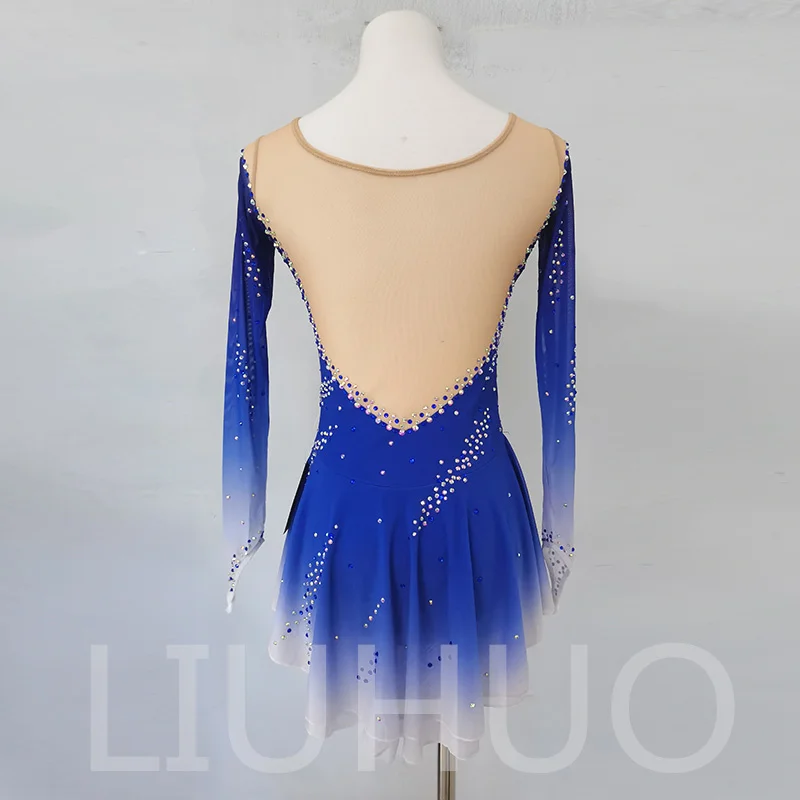 LH Skate BD2513-LIUHUO