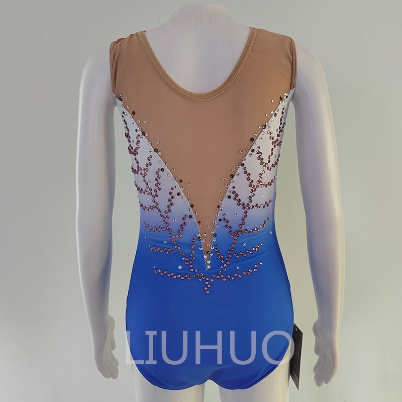 LH Gymnastics BD1079