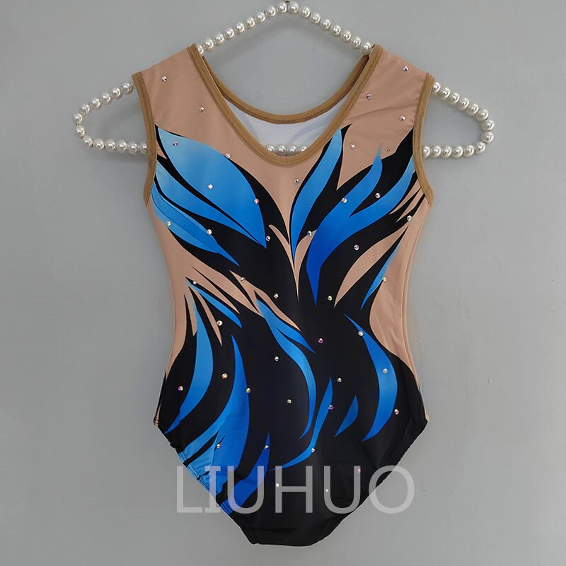 LH Rhythmic Gymnastics BD1369