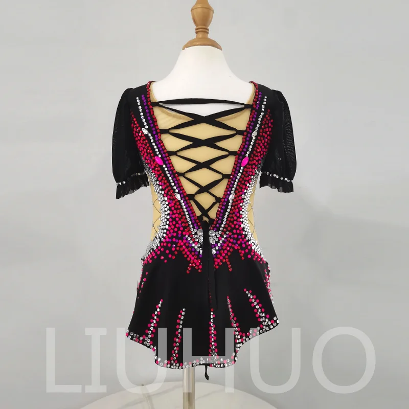 LH Rhythmic Gymnastics BD2070-LIUHUO