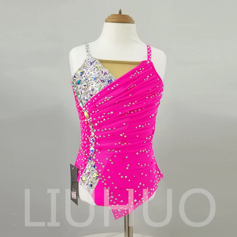 LH Rhythmic Gymnastics BD2094-LIUHUO