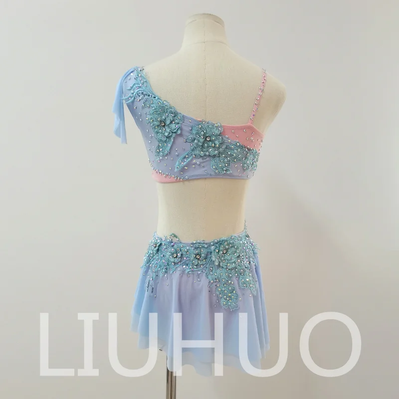LH Lyrical Dance GD0081-LIUHUO