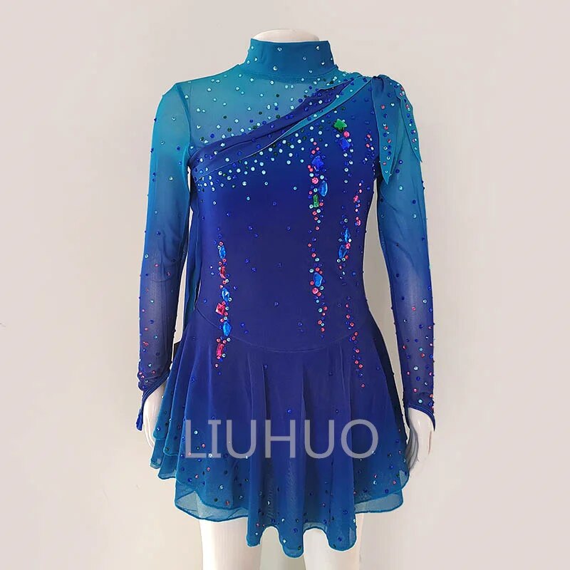 LH Skate BD2322-LIUHUO