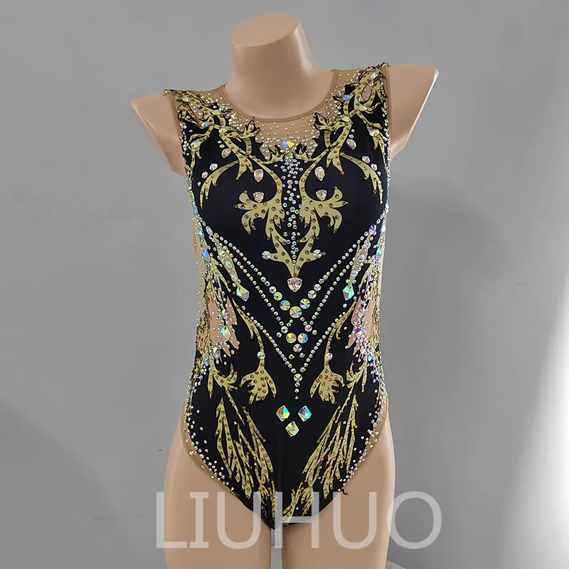 LH Synchronized Swimming BD1082-LIUHUO