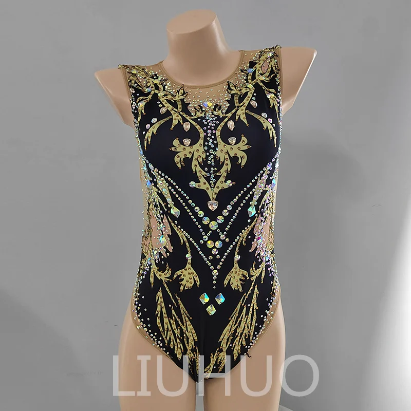  LIUHUO Synchronized Swimming Swimsuit Swimming Team Performance  Swimsuit Professional Tailored Purple : Clothing, Shoes & Jewelry