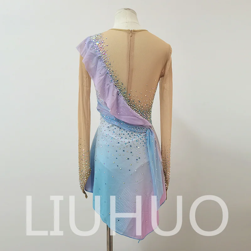 LH Skate BD8955-LIUHUO