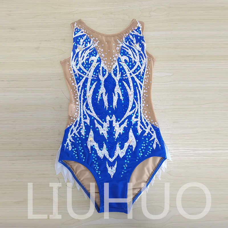 LH Rhythmic Gymnastics BD1880-LIUHUO