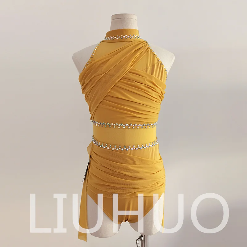 LH Lyrical Dance GD0082-LIUHUO