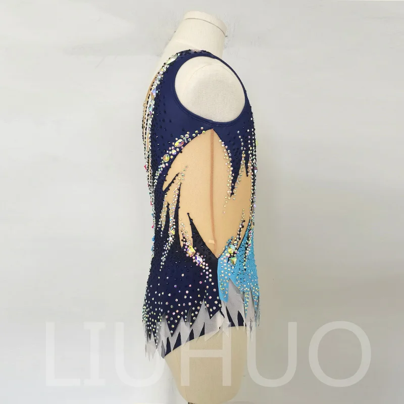 LH Rhythmic Gymnastics BD1765-LIUHUO