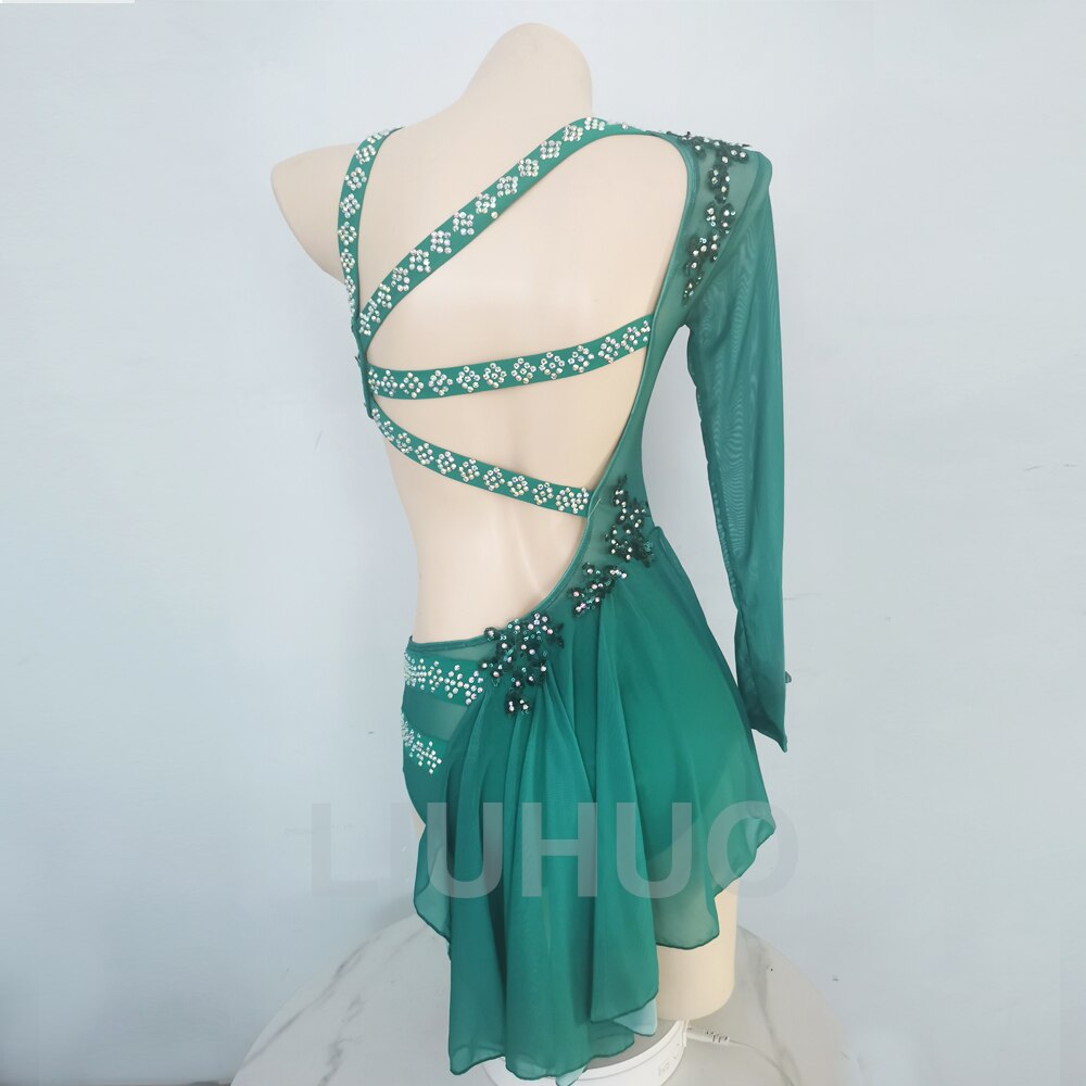 LH Lyrical Dance GD0031-LIUHUO