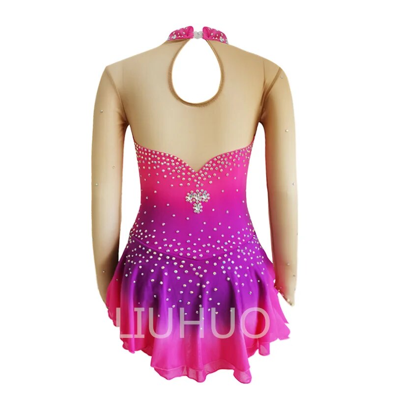 LH Skate BD2335-LIUHUO