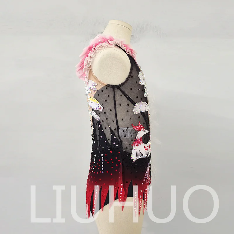 LH Rhythmic Gymnastics BD1904-LIUHUO
