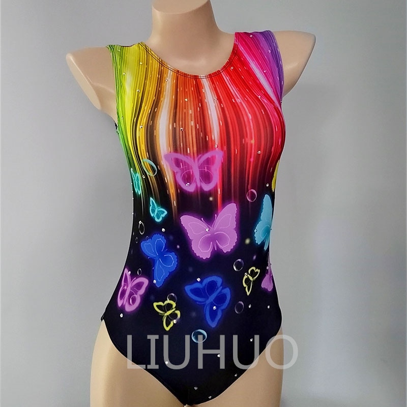 LH Gymnastics BD1081-LIUHUO